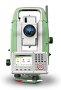 DEMO Leica TS07 1" R500 Total Station