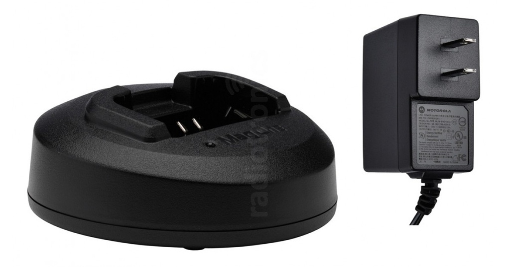 PMPN4171A BPR40 Single Charger