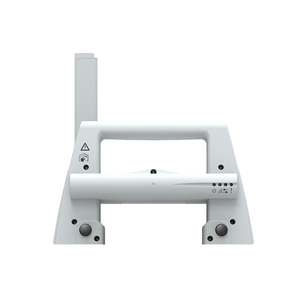 834473 ZRT82 LRBT Handle for Zoom95