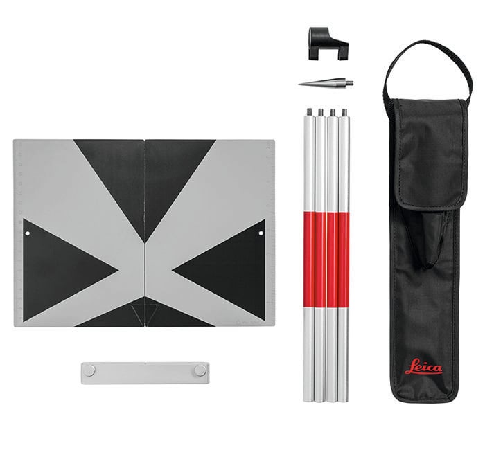 6012352 TPD100 Kit for DISTO