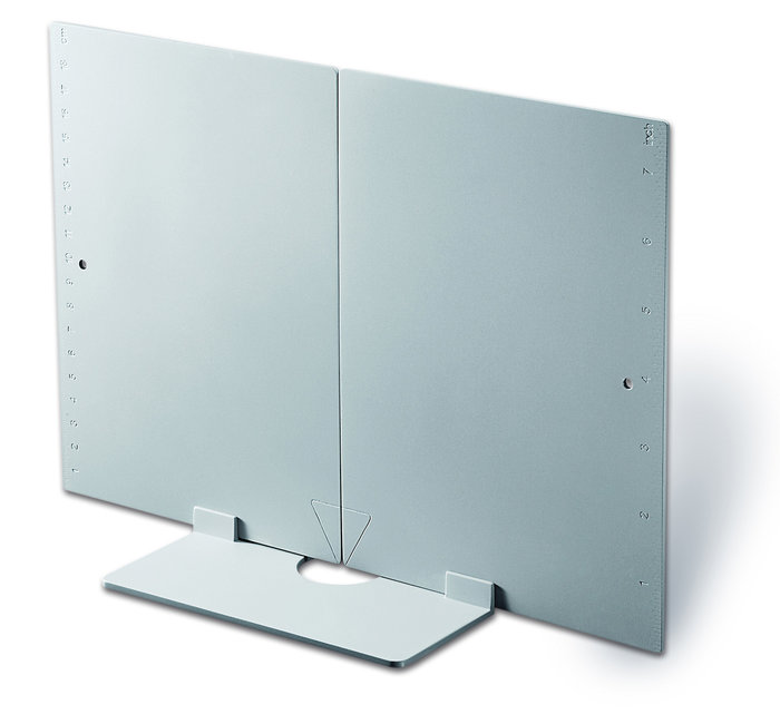 766560 GZM30 Target Plate for DISTO