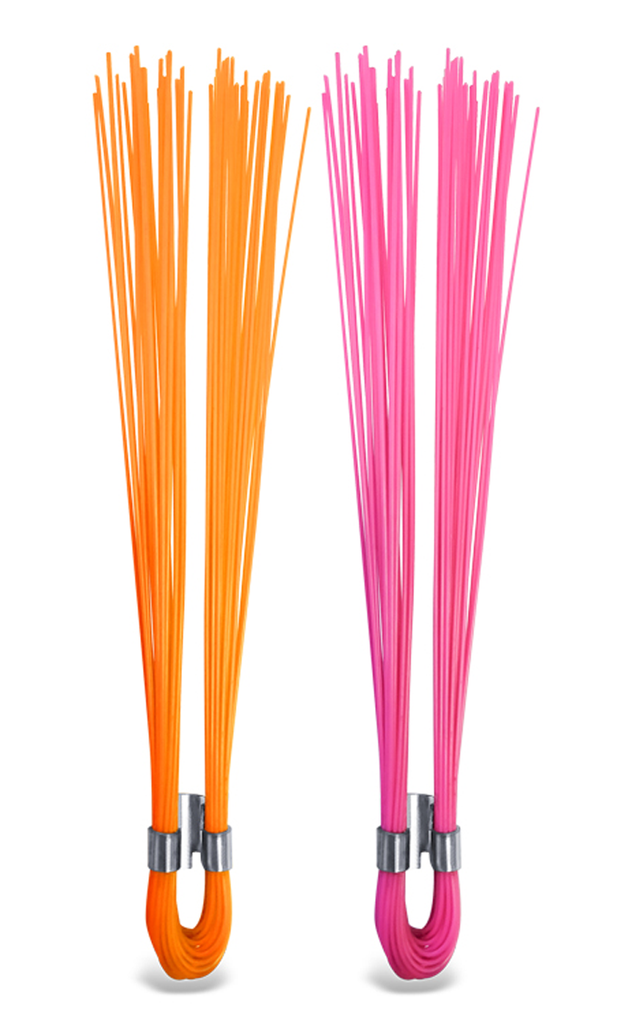 SitePro 6" Stake Chasers - Sold per box of 500