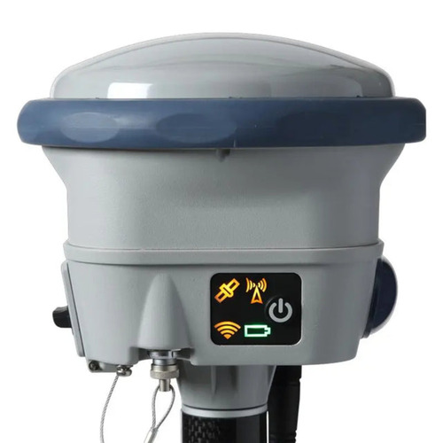 SP100-111-50 Spectra SP100, with 400-900 Radio