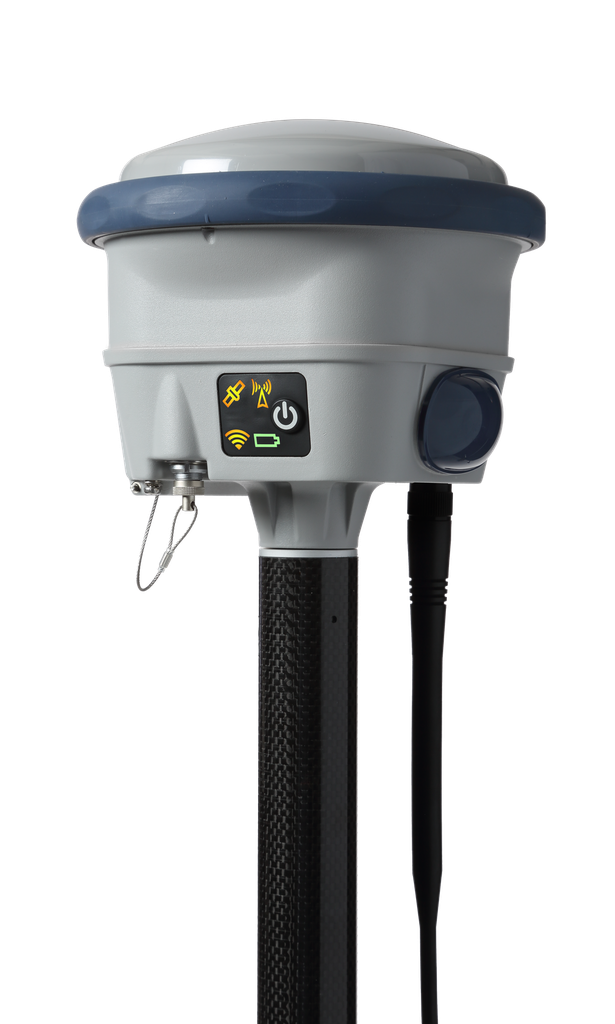 SP100 GNSS Receivers