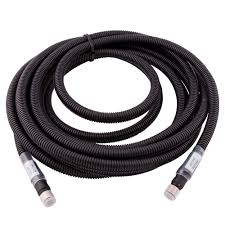 851347 MSC1448 Cable M12 F/F with Protec. 5.0m