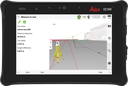 Leica CC180 – Windows 10 Tablet with 8” Screen