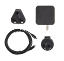 670201-3 Ranger 5 Wall Charger & USB-C Cable