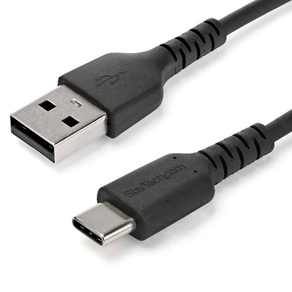 670901-6 USB-C to USB-A Data Transfer Cable