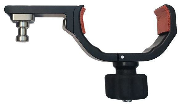 5200-079 Claw Cradle for Ranger 7, TSC7 & Ranger 3, TSC3