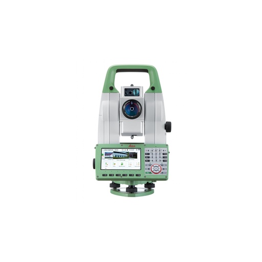 DEMO TS16P 3" R500 Robotic Total Station