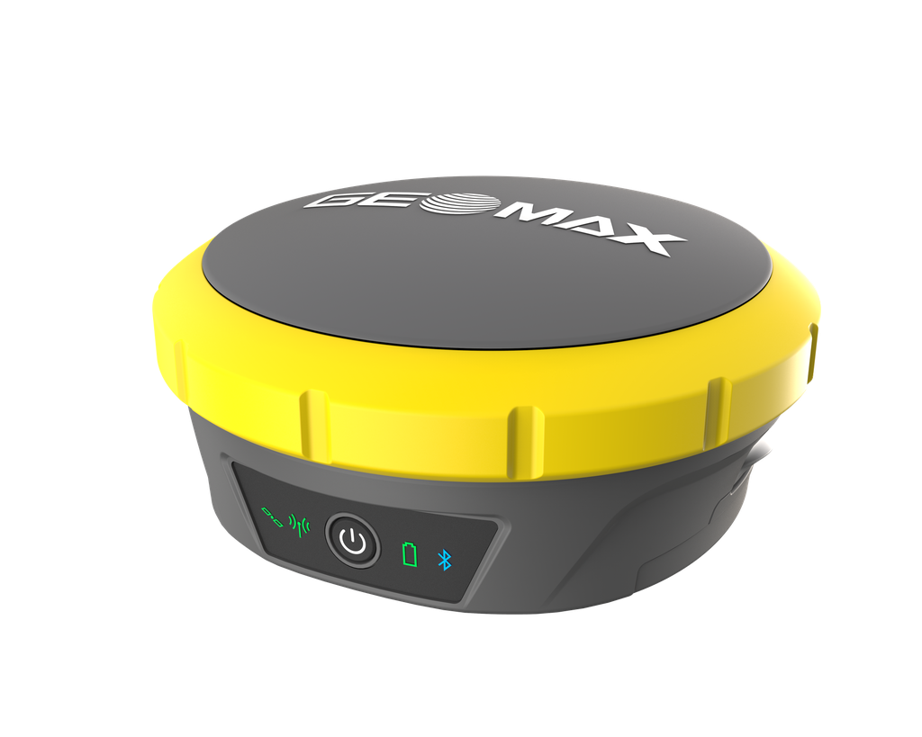 Geomax Zenith 60 Pro GNSS Receiver