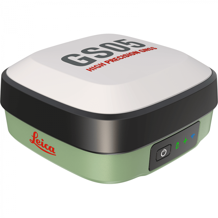 1003097 GS05 UHF Base GNSS Smart Antenna