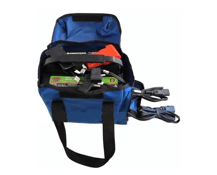 8201642 12V PDL Base Battery with Carrying Case