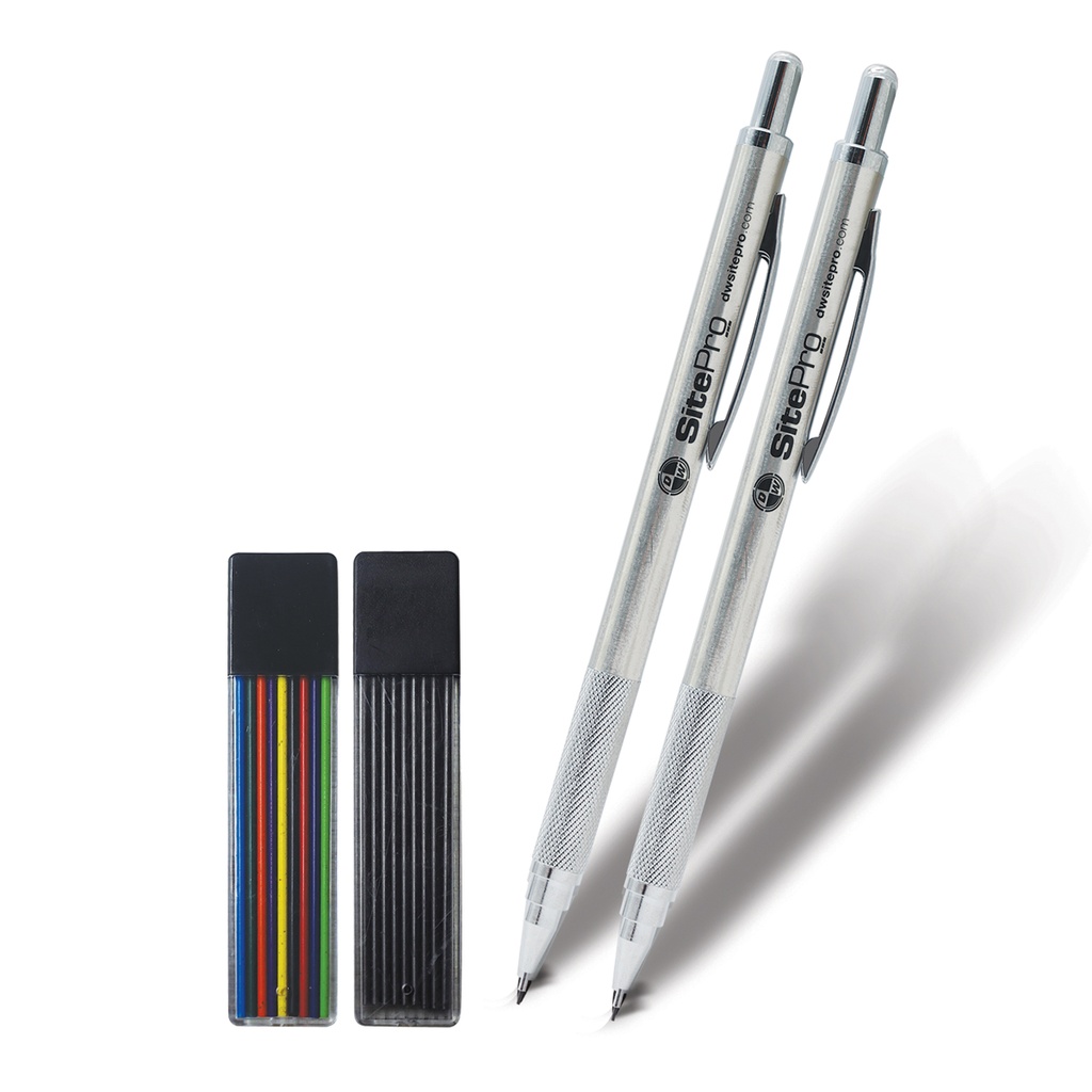 17-MP220 2.0mm Mechanical Pencil