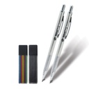 17-MP220 2.0mm Mechanical Pencil