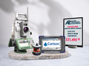 USED TS16 & RT4 Package Special