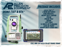 DEMO Leica TS07 & RT4+ Package Special