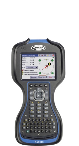 USED Ranger 3L with Survey Pro MAX