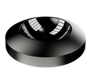 879631 Table Stand - BLK2GO