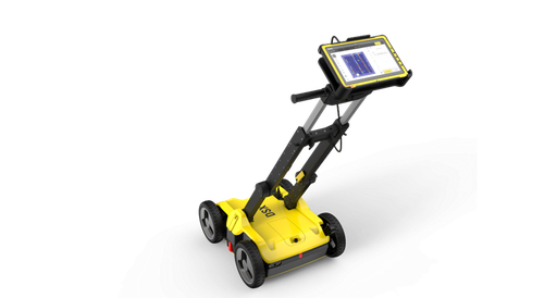 6015140 DSX DXplore - Subscription Starter Kit