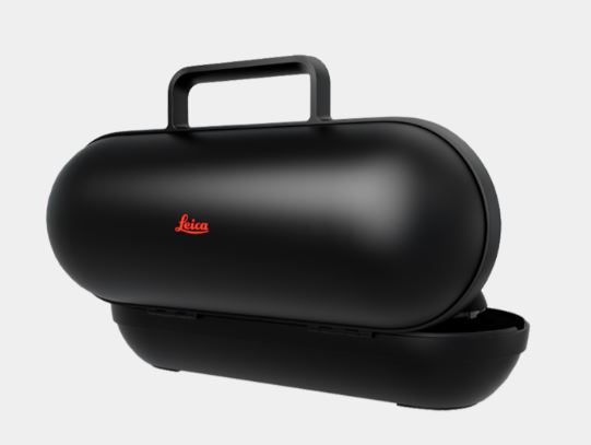 930175 GVP739 BLK360 G2 Transportation Case