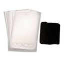 67601-12 T41 Ultra Clear Screen Protector - 10pk