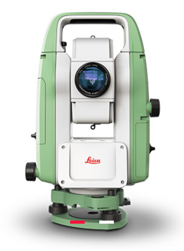 868869 TS03 5 R500 TOTAL STATION