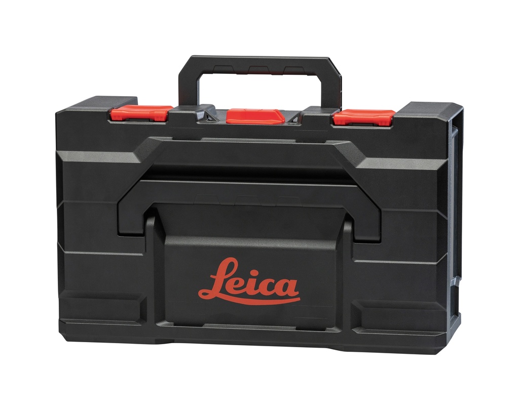 962211 Leica metaBox 165L System Case