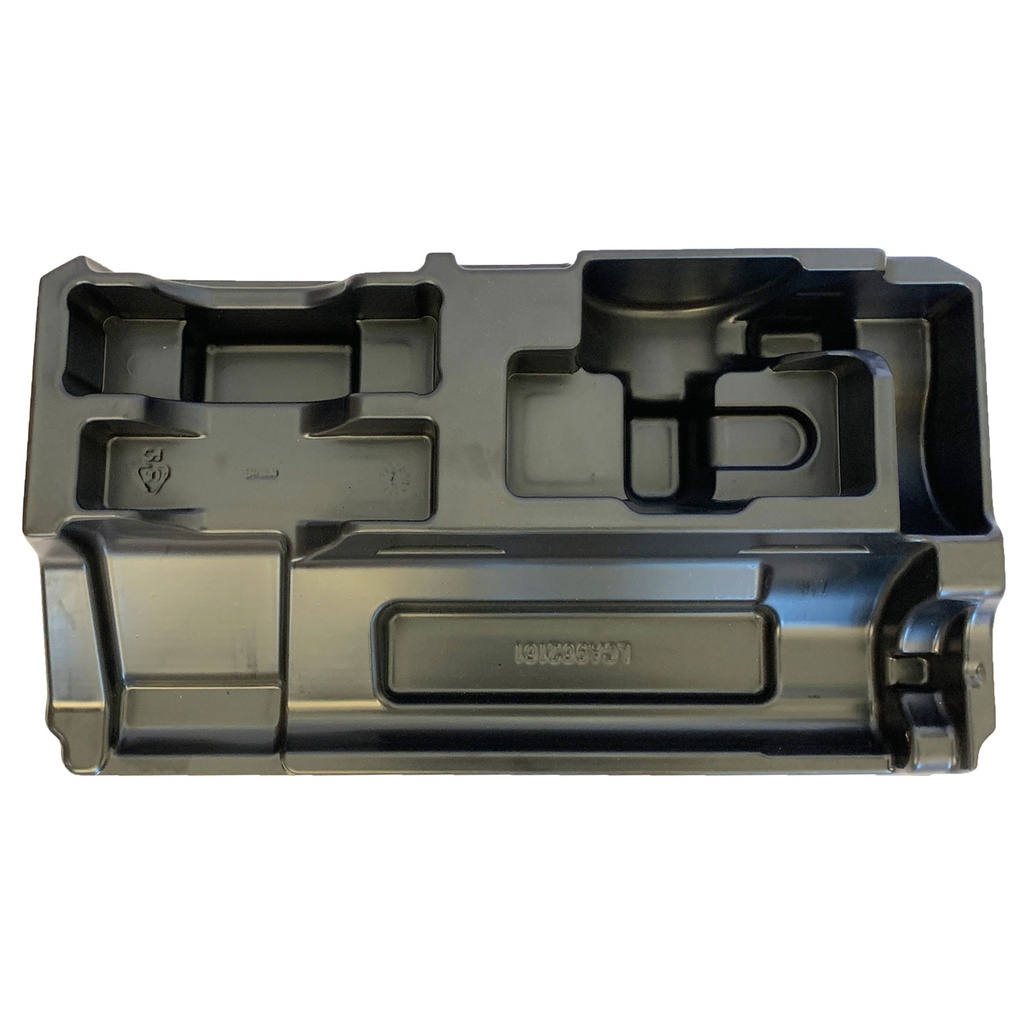 983877 Inlay for storing DISTO D5, FTA 360, TRI 75 in metaBox 165L