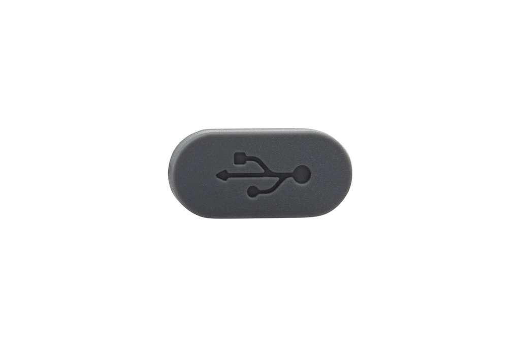 969880 Caps for USB connector X6-1