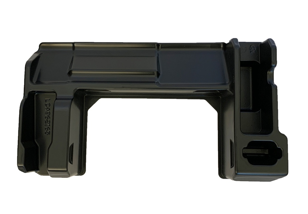 983878 Inlay for storing DISTO X6, DST 360-X, TRI 120, GZM 3 in metaBox 165L