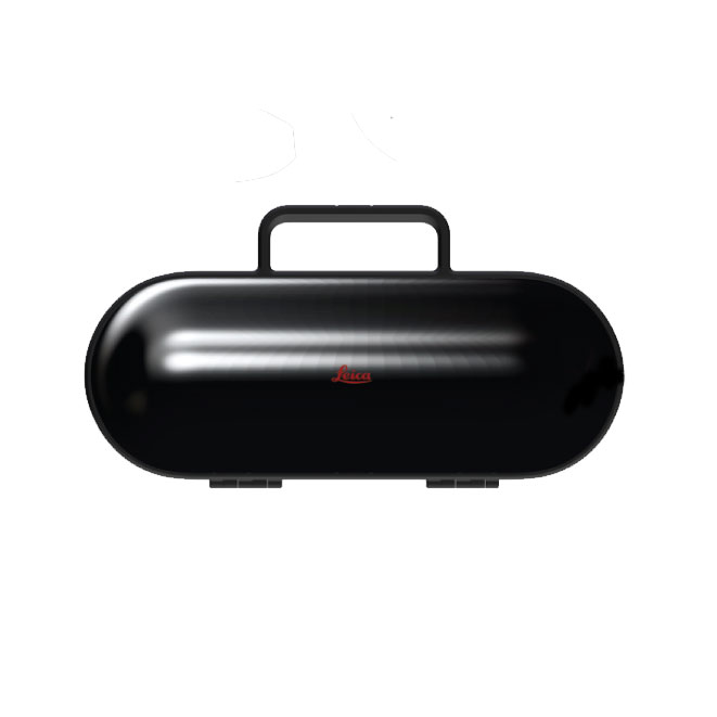 879632 Transport Case - BLK2GO