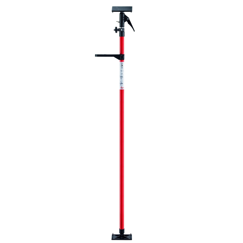 761762 Camp Rod CLR290  with fixation for instruments with 1/4" and 5/8" tripod thread
