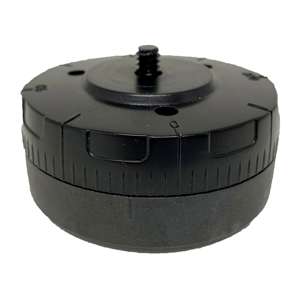 796058 Tripod Mounting Adapter 1/4 to 5/8"