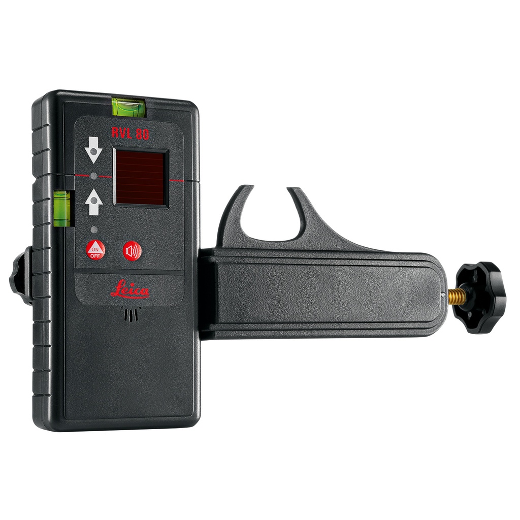 838757 RVL80 receiver with clamp