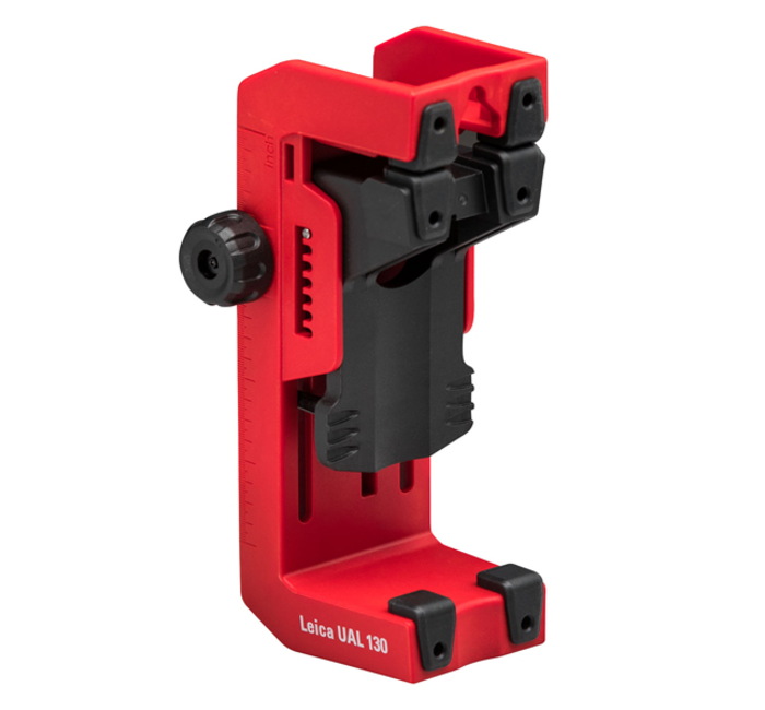 866131 Leica Lino UAL 130 wall-mount bracket