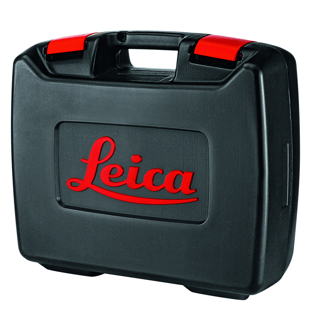 866132 Leica Lino Carrying Case