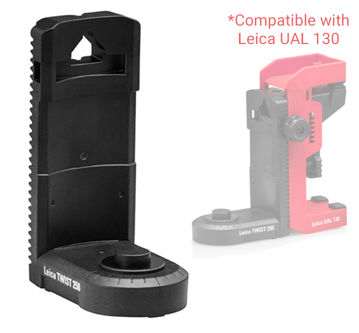866133 Leica Twist 250 Magnetic Smart Adapter