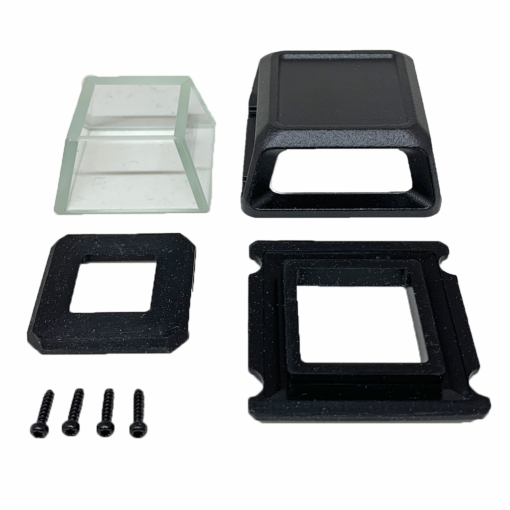 913331 Window Frame Lino L6R-1 - Spare Part (incl. screws, etc.)​