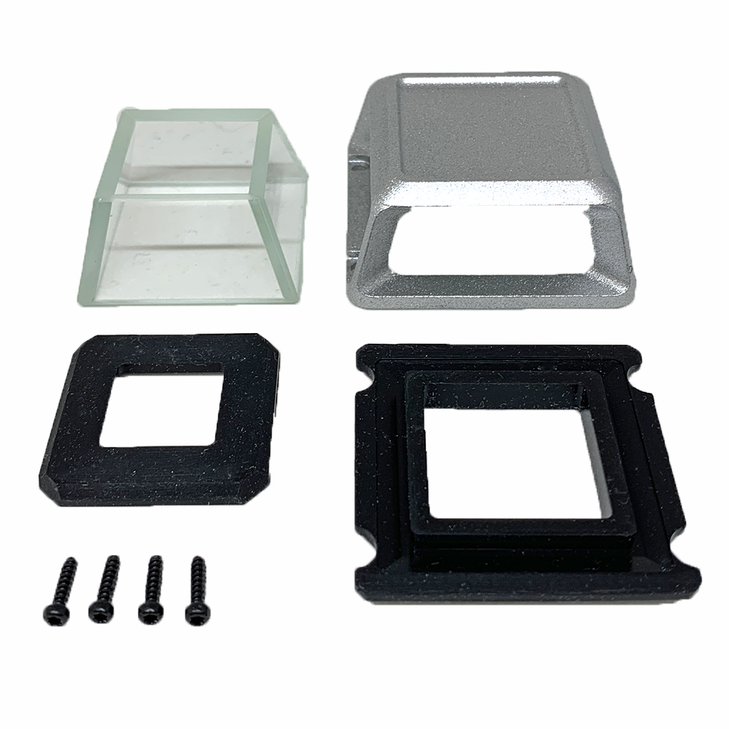 913332 Window Frame Lino L6G-1 - Spare Part (incl. screws, etc.)​