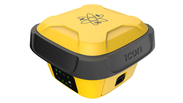 868633 iCG70 iCON GPS 70 Ultimate