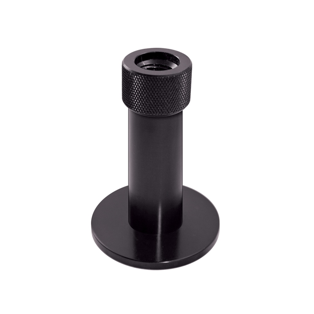 07-191-B Prism Pole Topo Show - Wide Base