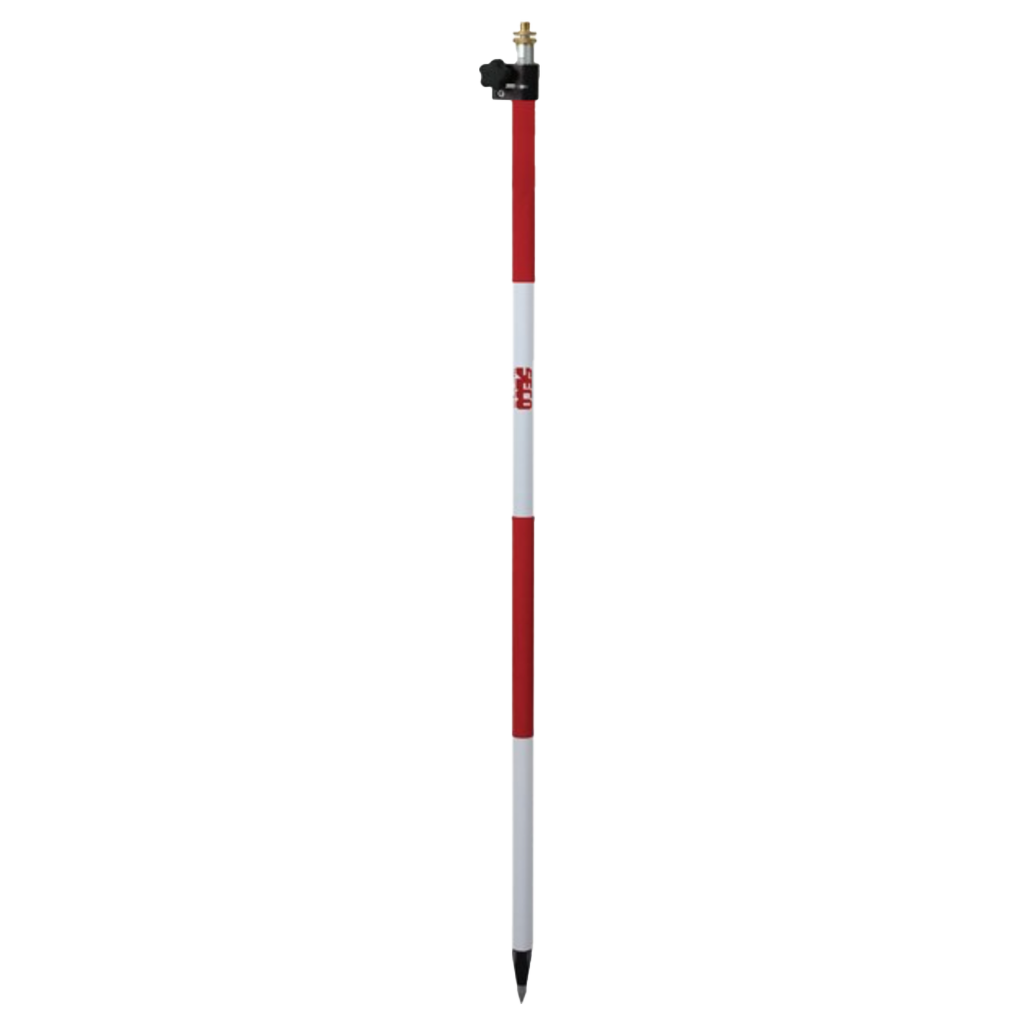 Seco TLV & Twist Lock Prism Poles
