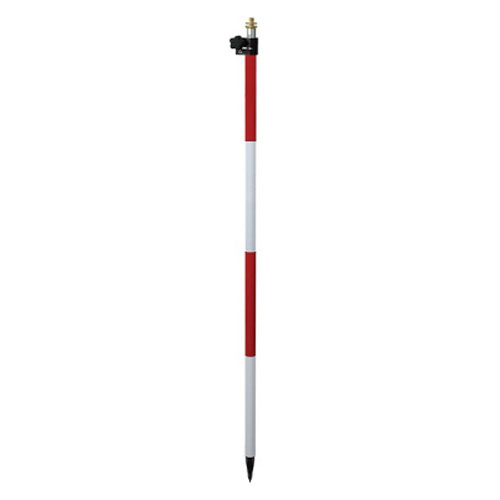 Seco Contractors Series TLV Prism Poles