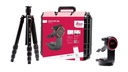 848783 Leica DISTO 360 Adapter with Tripod