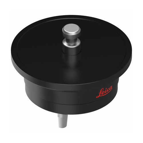 842067 GAD120 Tribrach Adapter for RTC360 Laser Scanner