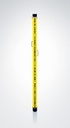 563659 GPCL2 2m Invar Level Rod - Bar Code