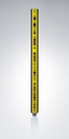 632313 GWCL92 92cm Barcode Invar Level Rod