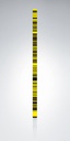 563733 GWCL60 INVAR CODE SCALE