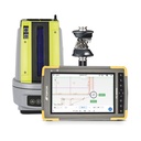 Topcon LN-50 Layout Kit with FC-6000A Computer & ATP2 360-Degree Prism - 1066232-01